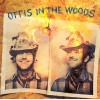 Ottis In The Woods "s/t" CD Ottis In The Woods "s/t" CD